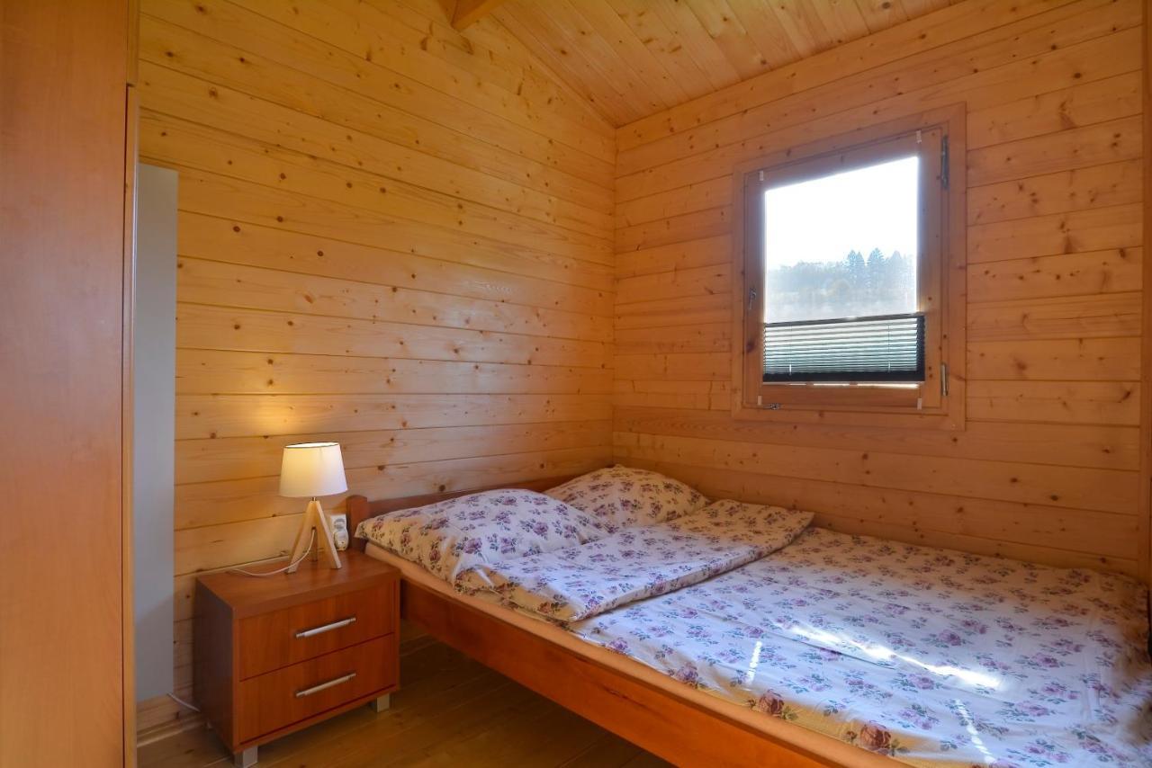 Dom wakacyjny Nad Rozlewiskiem Kudowa-Zdrój